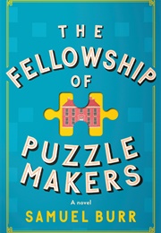 The Fellowship of Puzzlemakers (Samuel Burr)