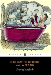 Diary of a Nobody (George and Weedon Grossmith)