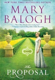 The Proposal (Mary Balogh)