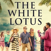White Lotus Season 1