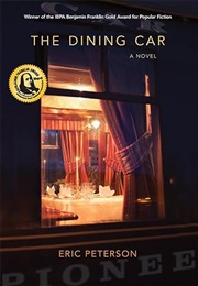 The Dining Car (Eric Peterson)