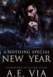A Nothing Special New Year (A.E. Via)