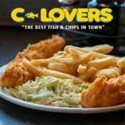 C-Lovers Fish &amp; Chips