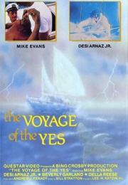 The Voyage of the Yes (1973)