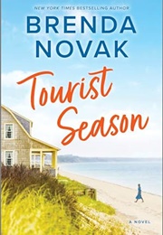 Tourist Season (Brenda Novak)