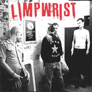 Limp Wrist - Limp Wrist