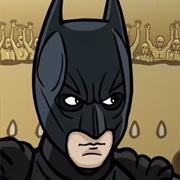 Batman (Nolanverse)