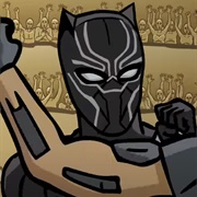 Black Panther (MCU)