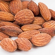 Roasted &amp; Salted Almonds