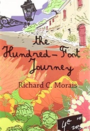 The Hundred-Foot Journey (Richard C. Morais)