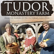 Tudor Monastery Farm