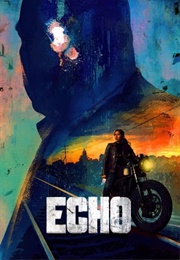Echo (2024)