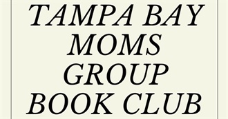TBMG Book Club Reads Top 100