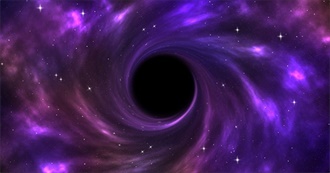 A Black Hole Celebration: 10 Great Space Science Films