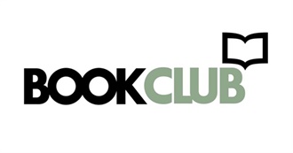 Taunton Alternative Book Club April 2024