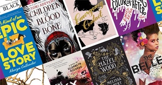 The 25 Best Young Adult Books of 2018