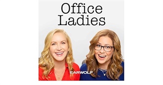 The Office Ladies&#39; Filmographies