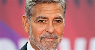 George Clooney: A Life in Film