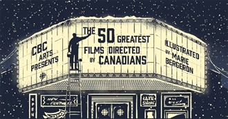 CBC&#39;s 50 Best Movies Directed by a Canadian (Hollywood and Elsewhere)