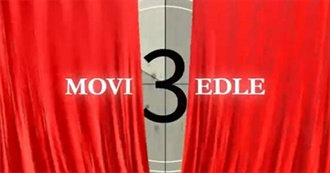 First 111 Movies on Moviedle