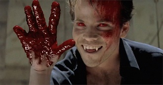 Halloween by Sub-Genre: Vampire Movies