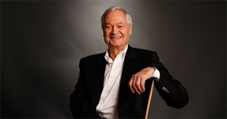 RIP Roger Corman:  Director, Producer and Actor Filmography
