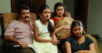 The 25 Best Malayalam Films of the Decade (2010s)