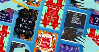 Must-Read Books by Women, as Chosen by Readers