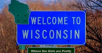 Wisconsin Stuff to Do