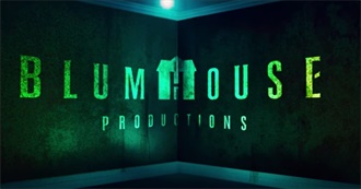 Blumhouse Horror Movies