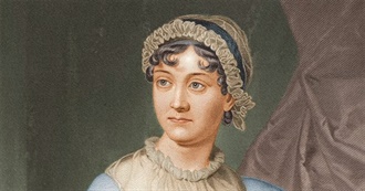 Jane Austen Adaptations (2022 Update)