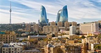 Lonely Planet&#39;s Top Experiences and Sights in Azerbaijan