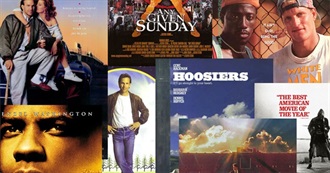 Sports Movies Every Sports Fan Needs to Watch