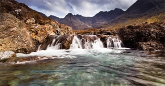 35 Most Beautiful Places in Scotland