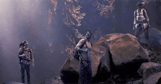 15 Hiking Horror Movies to Watch If You Love the Outdoors