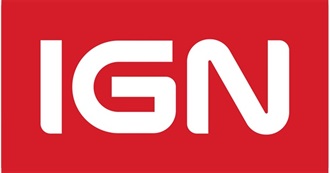 IGN&#39;s Top 100 SNES Games