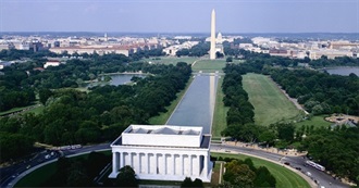 Washington D.C. Sights