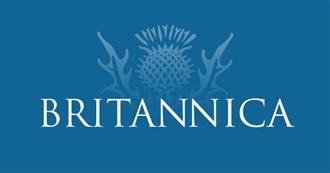 Britannica&#39;s Devastating Dystopias, Counterculture Classics &amp; Banned Books