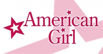 American Girl Films