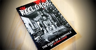 The Reel Ghoul: The Diary of a Cinephile