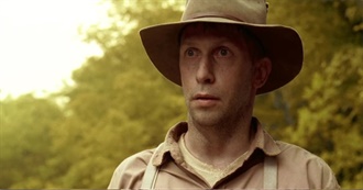 The Complete Films of Tim Blake Nelson
