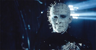 List of Every Single Hellraiser Film Made Before the Franchise Got Rebooted
