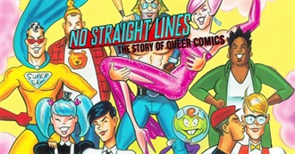 24 of the Best Queer Comics