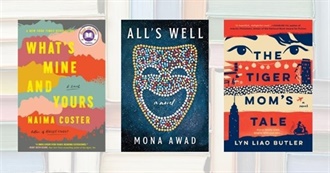 The 20 Best Book Club Books for 2021