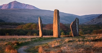 10 of the Best Prehistoric Sites to Visit in Scotland