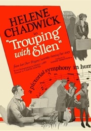 Trouping With Ellen (1924)