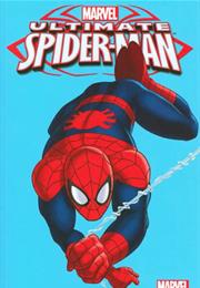 Ultimate Spider-Man Vol. #1