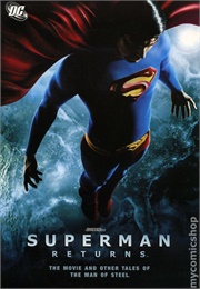 Superman Returns: The Official Comic Adaptation (Martin Pasko)