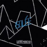 Isolée - We Are Monster