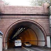 Rotherhithe Tunnel